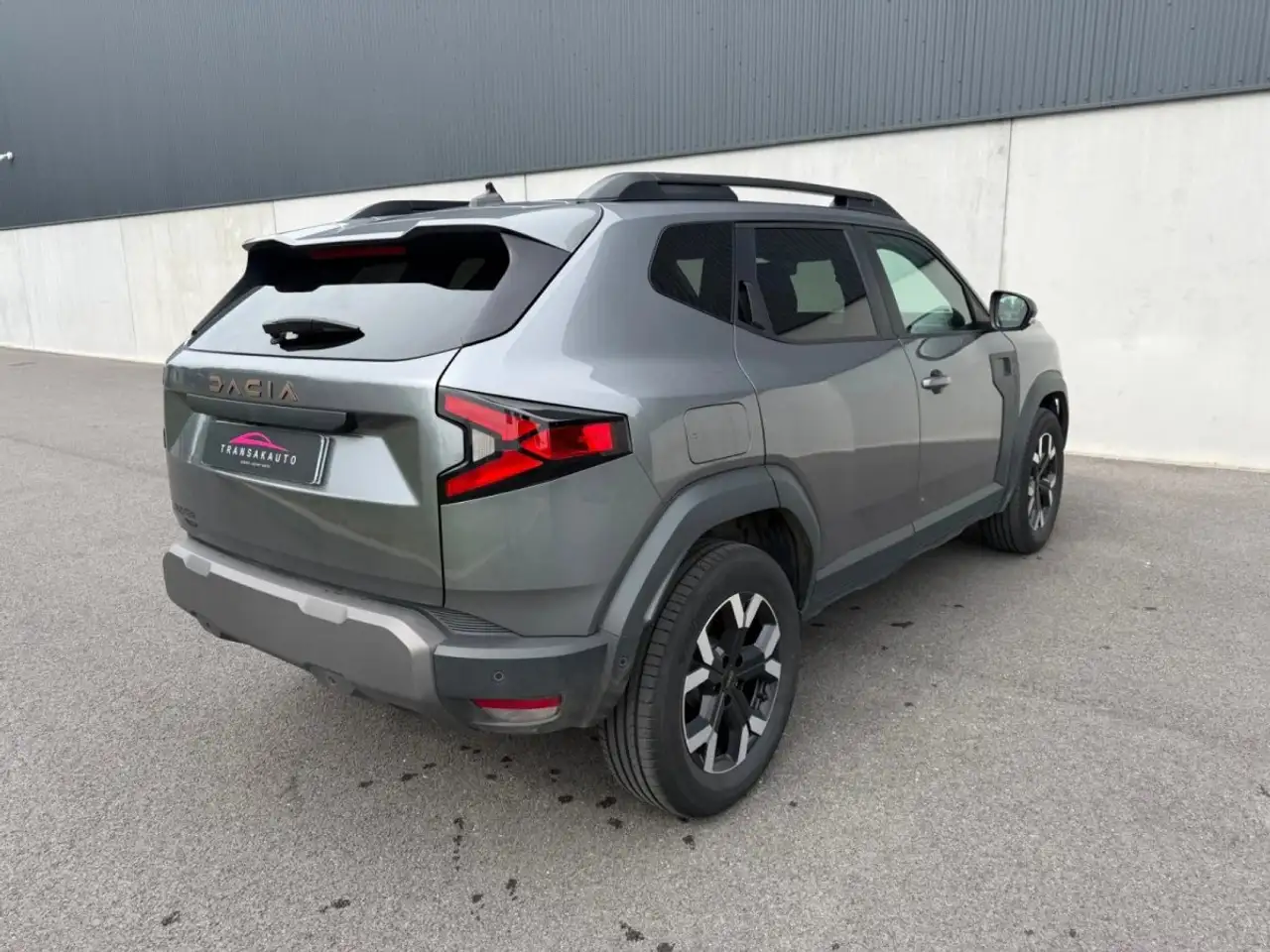Dacia Duster — photo 5