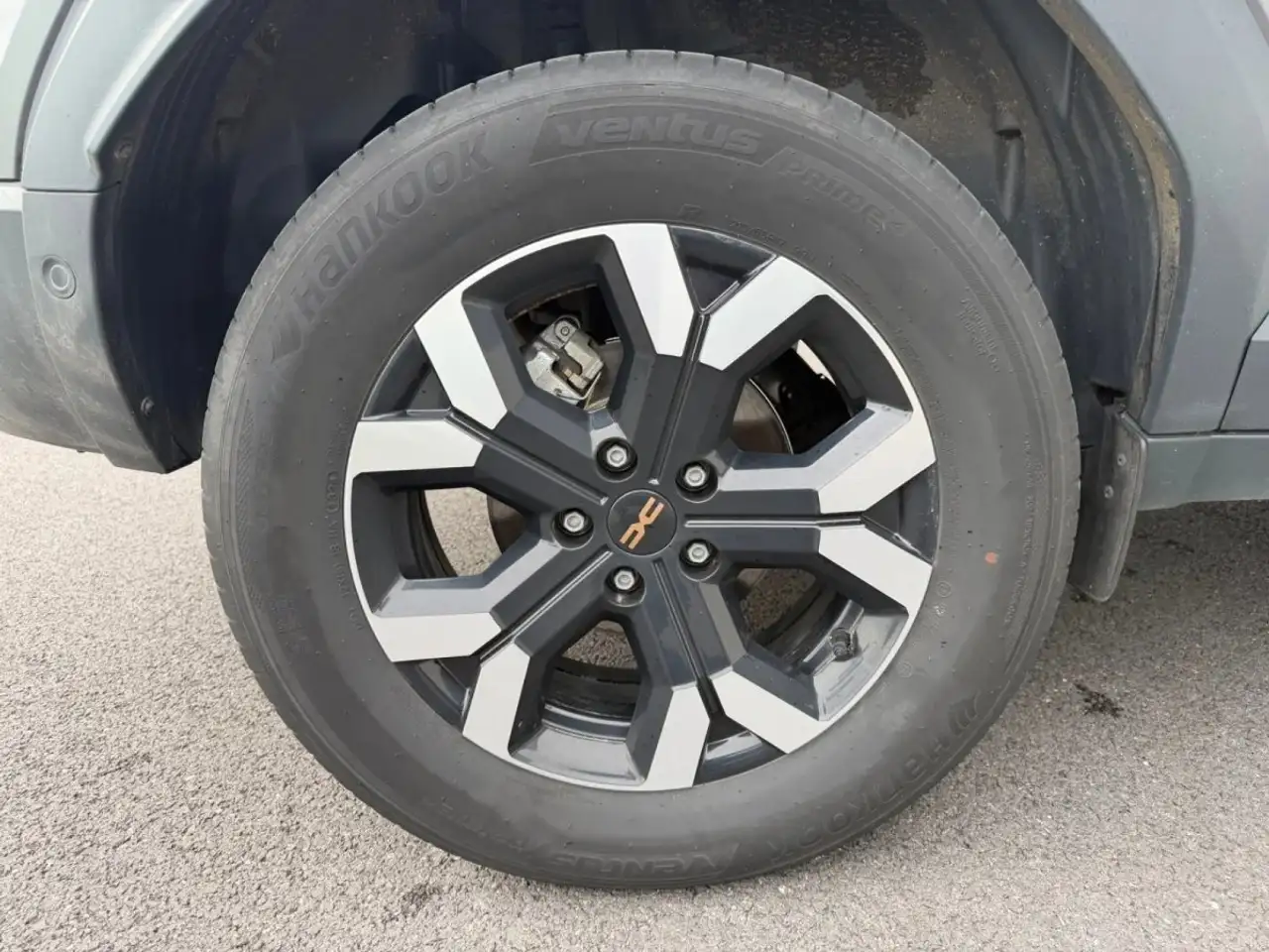 Dacia Duster — photo 9