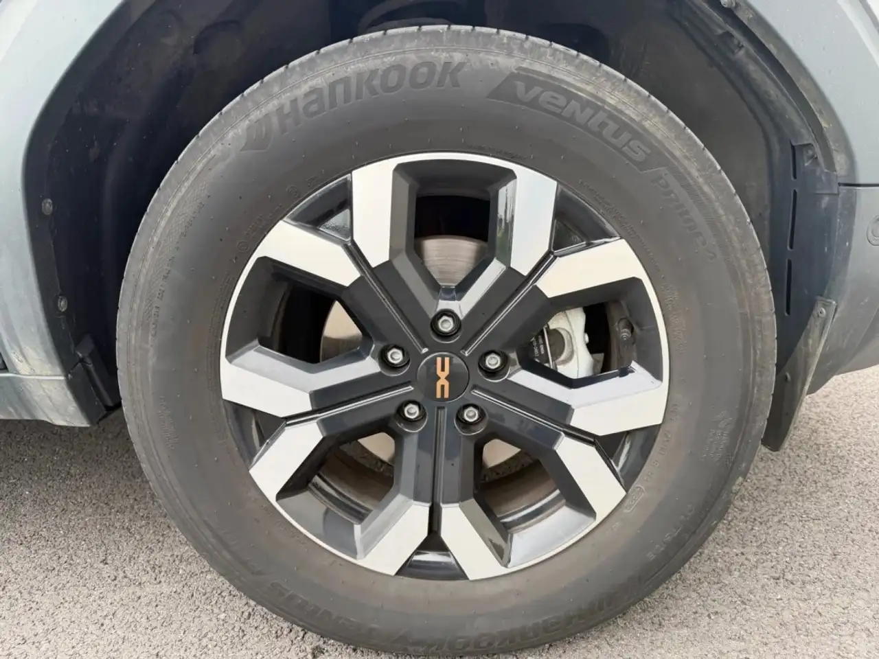 Dacia Duster — photo 10