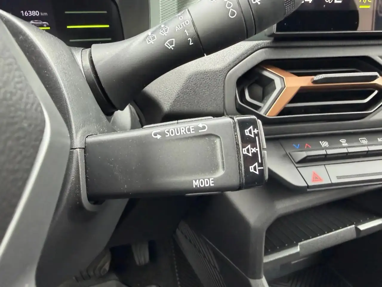 Dacia Duster — photo 33