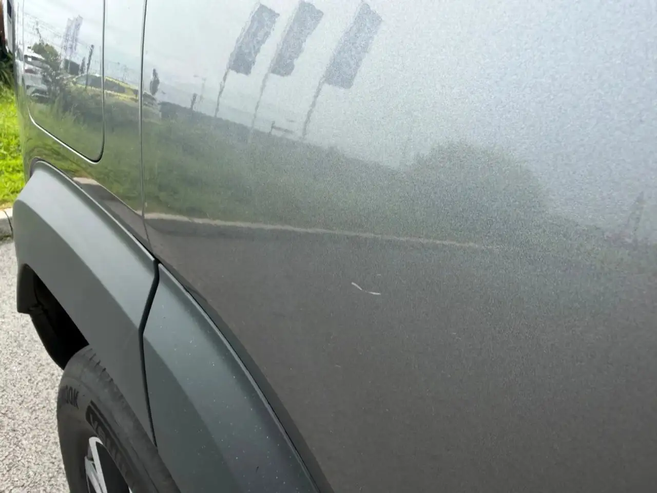 Dacia Duster — photo 48