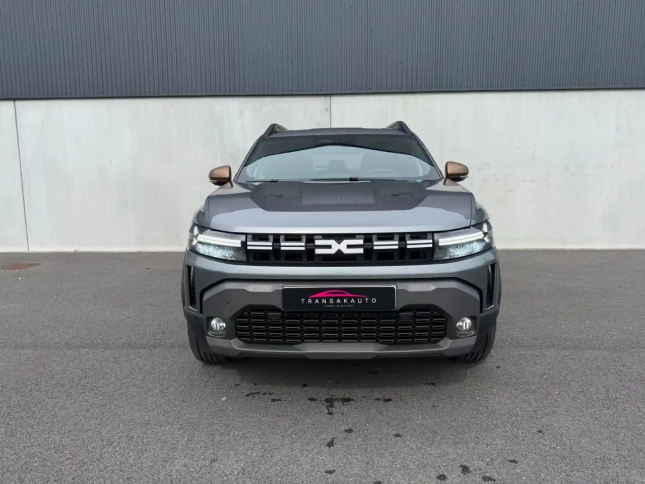 Dacia Duster — photo 8