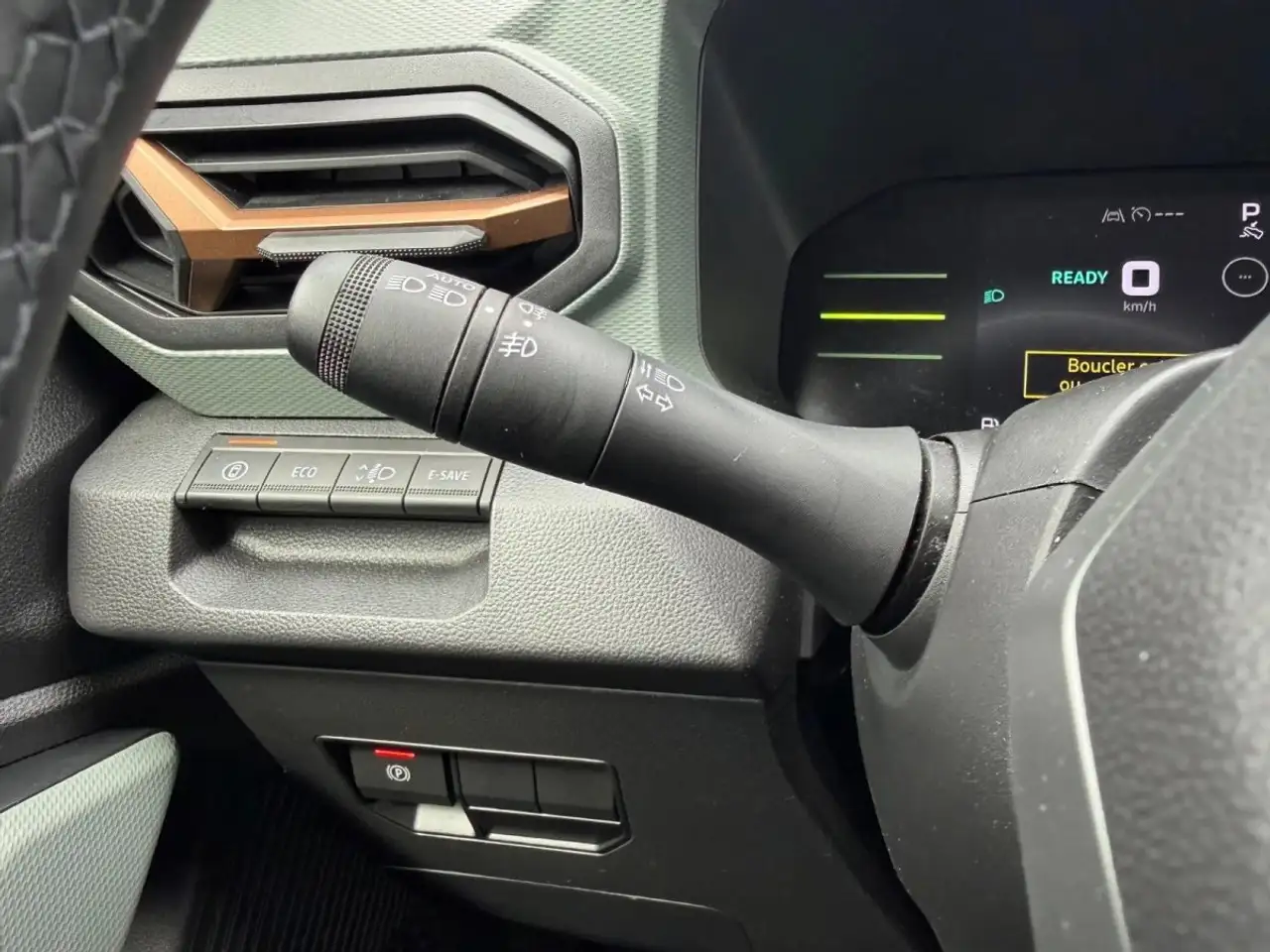 Dacia Duster — photo 35