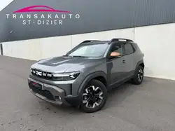 Dacia Duster tce 141cv hybride 4x2 edc extreme