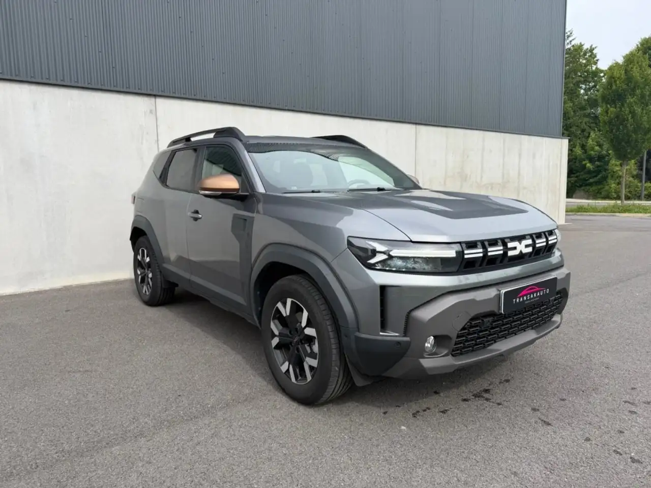 Dacia Duster — photo 7