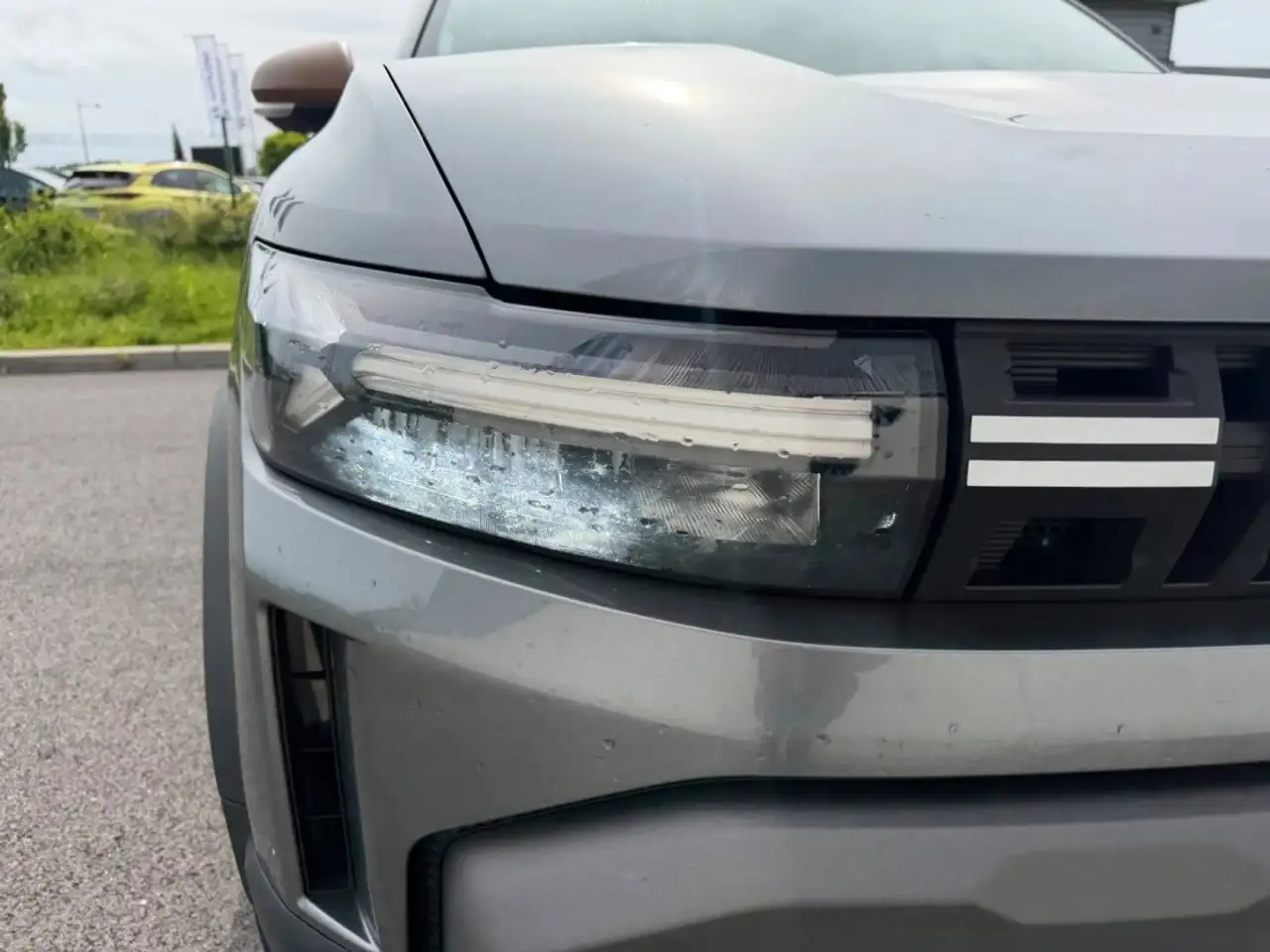 Dacia Duster — photo 45