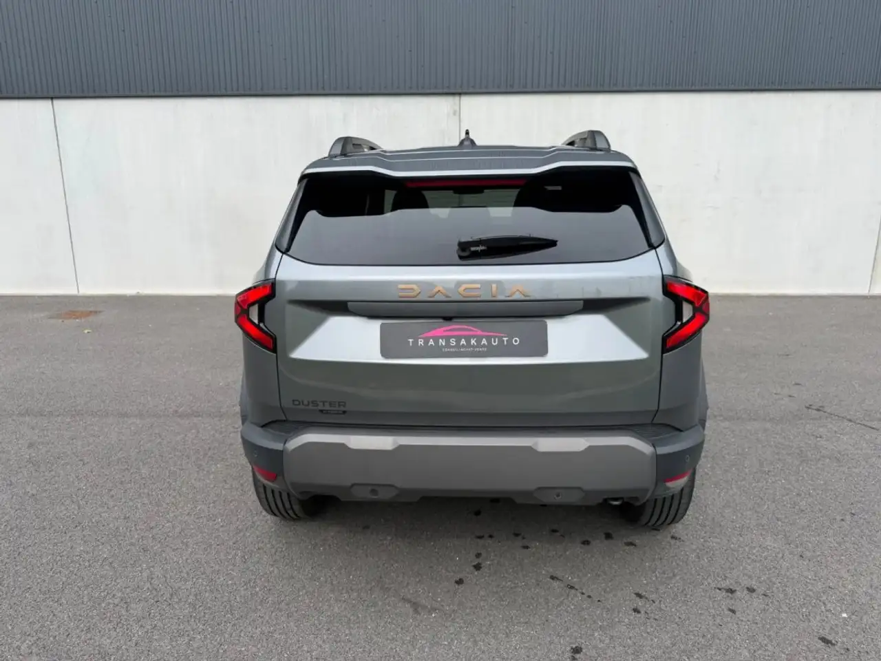 Dacia Duster — photo 4