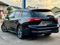 Ford Focus Turnier 1.0 EcoBoost Hybrid Aut. ST-Line X Schwarz - thumbnail 7