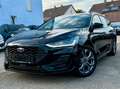 Ford Focus Turnier 1.0 EcoBoost Hybrid Aut. ST-Line X Schwarz - thumbnail 6