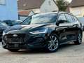 Ford Focus Turnier 1.0 EcoBoost Hybrid Aut. ST-Line X Schwarz - thumbnail 1