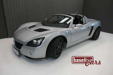 - Sportauspuff - Motec Felgen