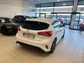 Ford Focus ST LINE 1.0 EcoBoost 125 CV 6mt 53000 km Blanc - thumbnail 3