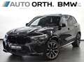 BMW X5 M Competition PANO MASSAGE SITZLÜFT AHK B&W Schwarz - thumbnail 6