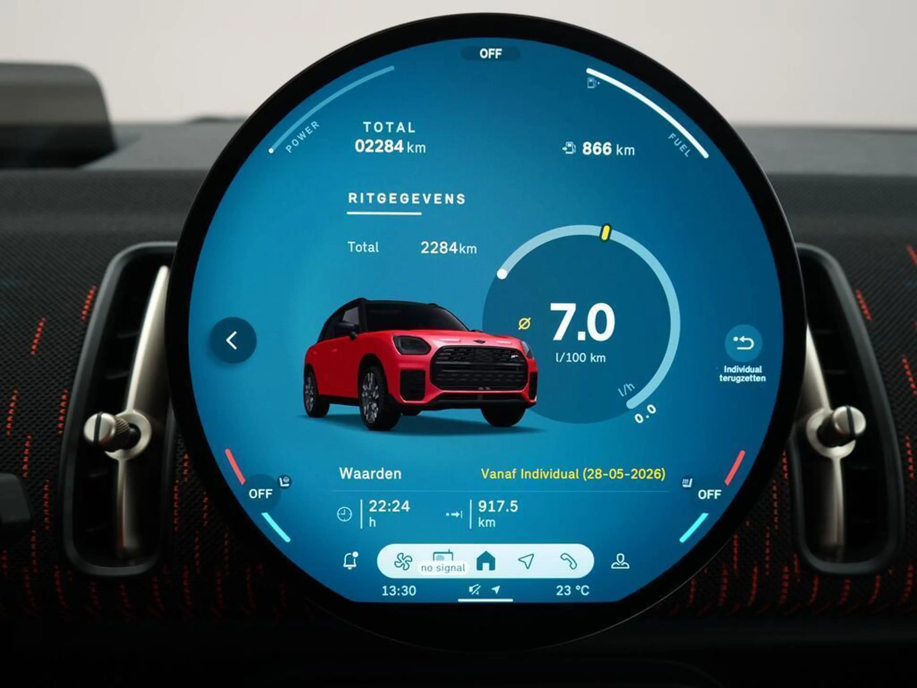 MINI John Cooper Works Countryman 1.5 C L — photo 13