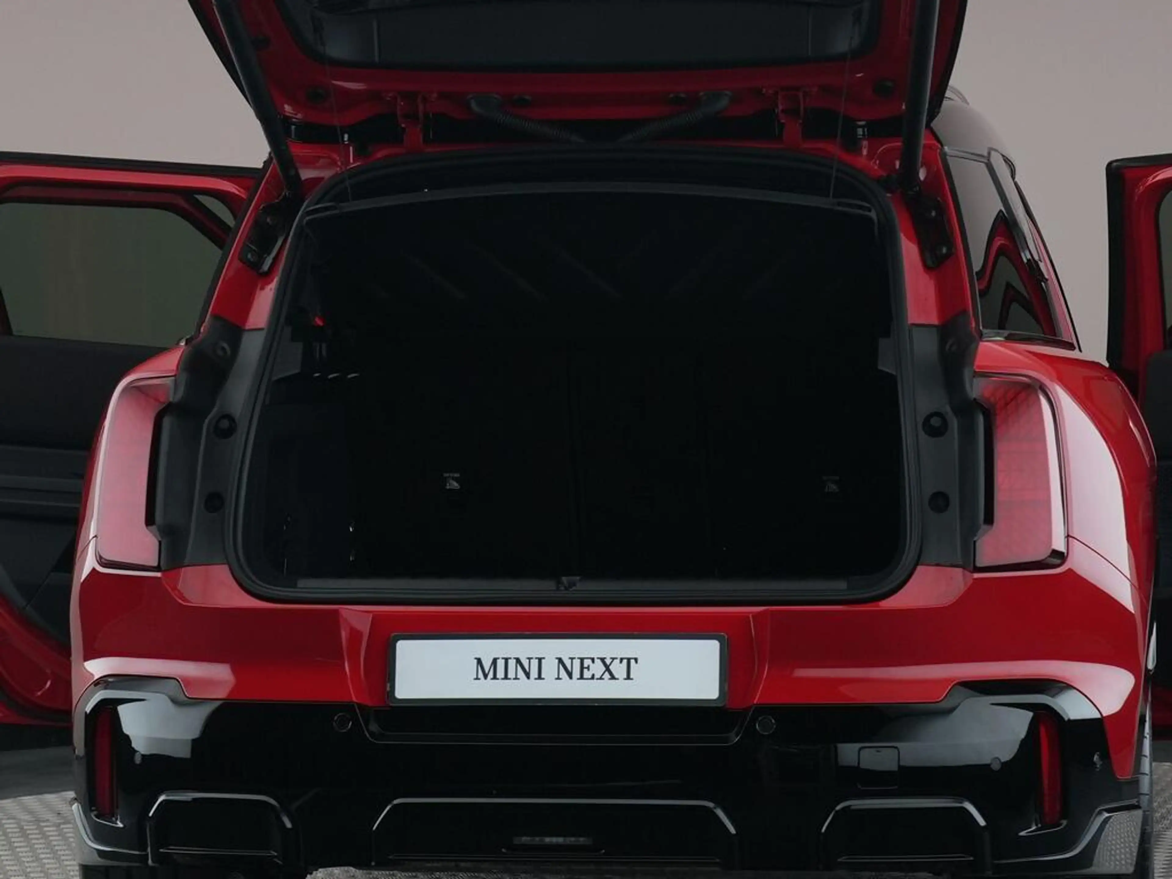 MINI John Cooper Works Countryman 1.5 C L — photo 12