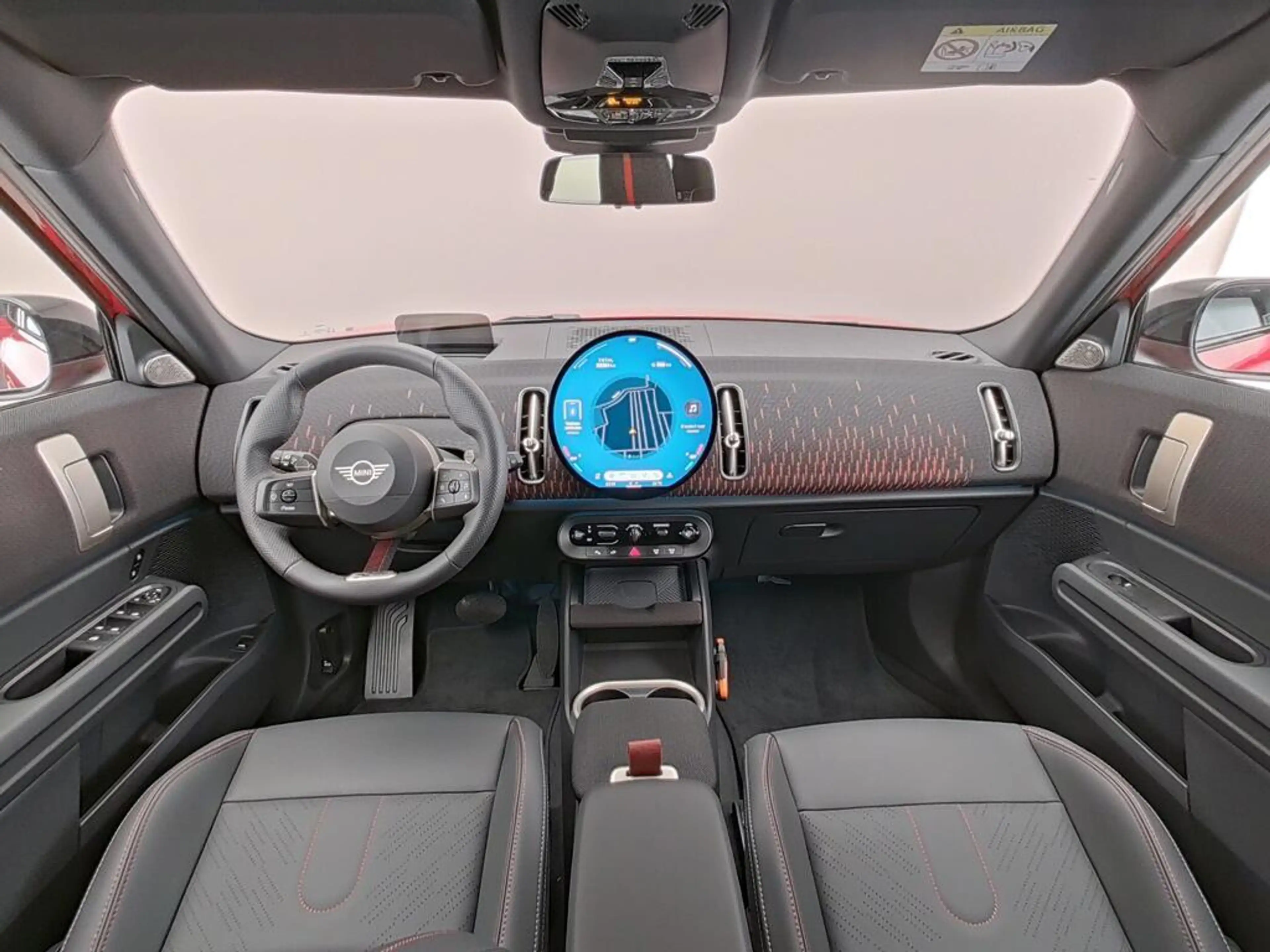 MINI John Cooper Works Countryman 1.5 C L — photo 5