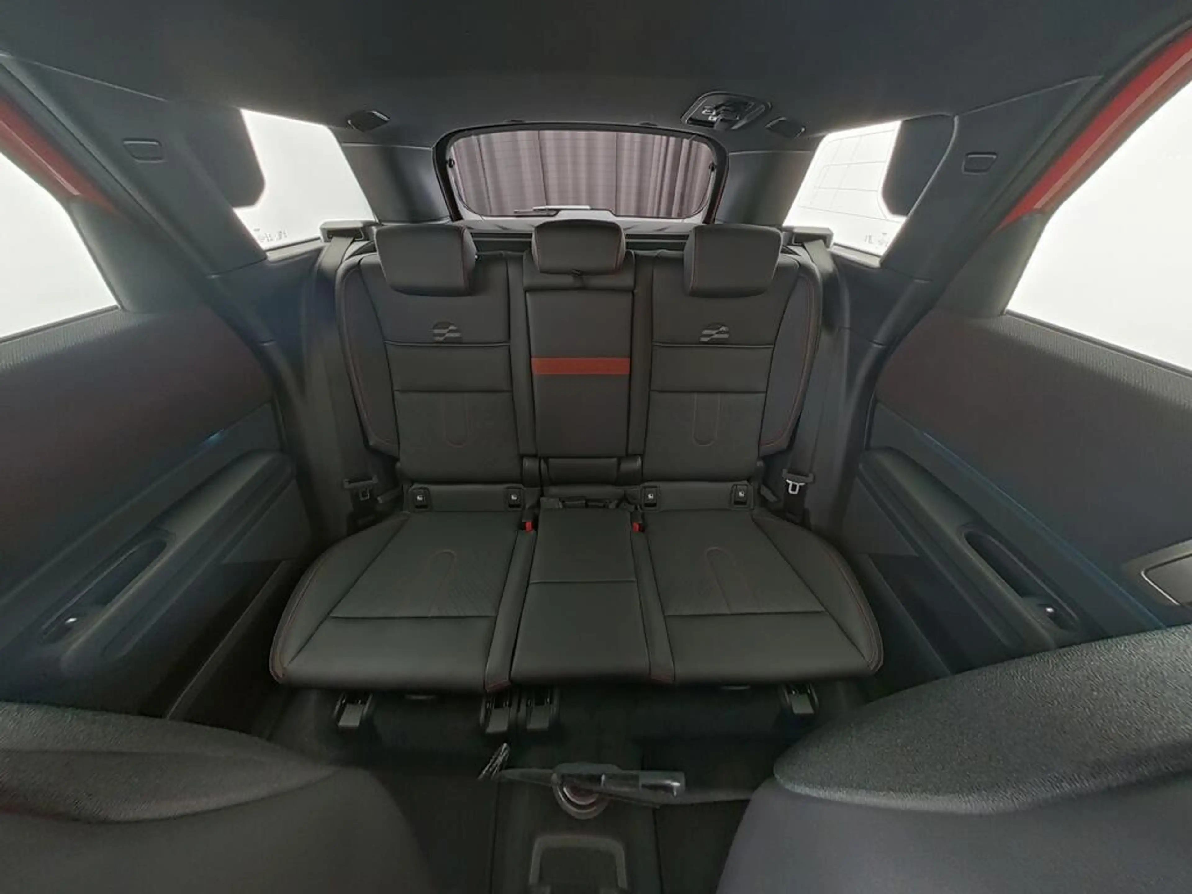 MINI John Cooper Works Countryman 1.5 C L — photo 6