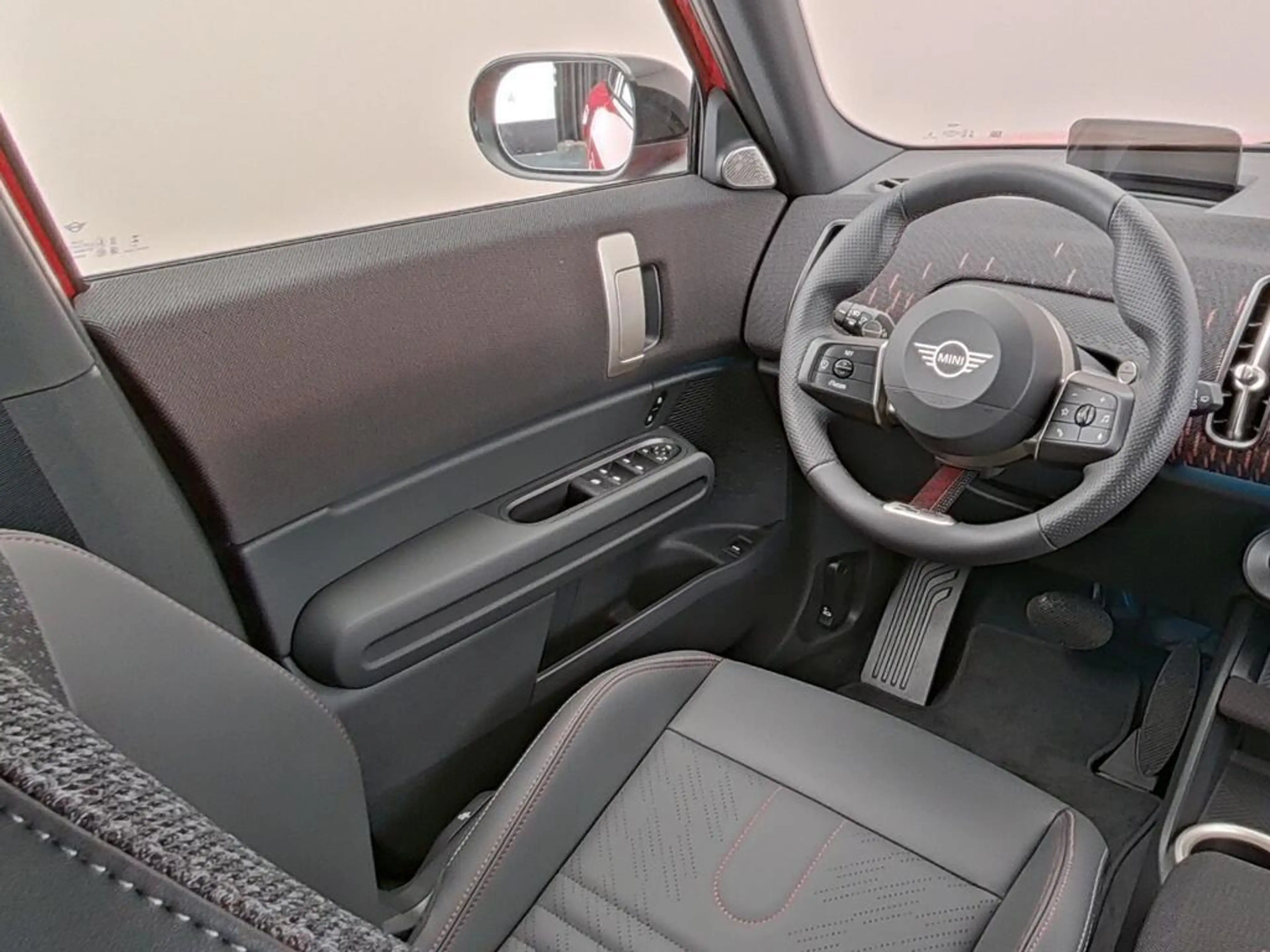 MINI John Cooper Works Countryman 1.5 C L — photo 4