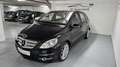 Mercedes-Benz MERCEDES-BENZ Clase B Familiar  Automático de 5 P Negro - thumbnail 2