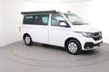 Volkswagen T6.1 California VW T6.1 California Beach TDI Blanc - thumbnail 7