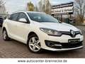 Renault Megane III Grandtour Authentique Blanco - thumbnail 1
