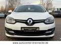 Renault Megane III Grandtour Authentique Blanco - thumbnail 2