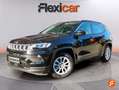 Jeep Compass 1.3 Gse T4 96kW (130CV) Limited MT FWD Negro - thumbnail 8