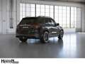 Mercedes-Benz GLE 53 AMG AMG GLE 53 4Matic+NIGHT+PANO+360°+22"ZOLL+HUD+SH Чёрный - thumbnail 2