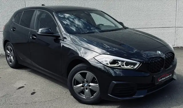 BMW 116 116D // Full black // 12 Mois De Garantie✅✅✅