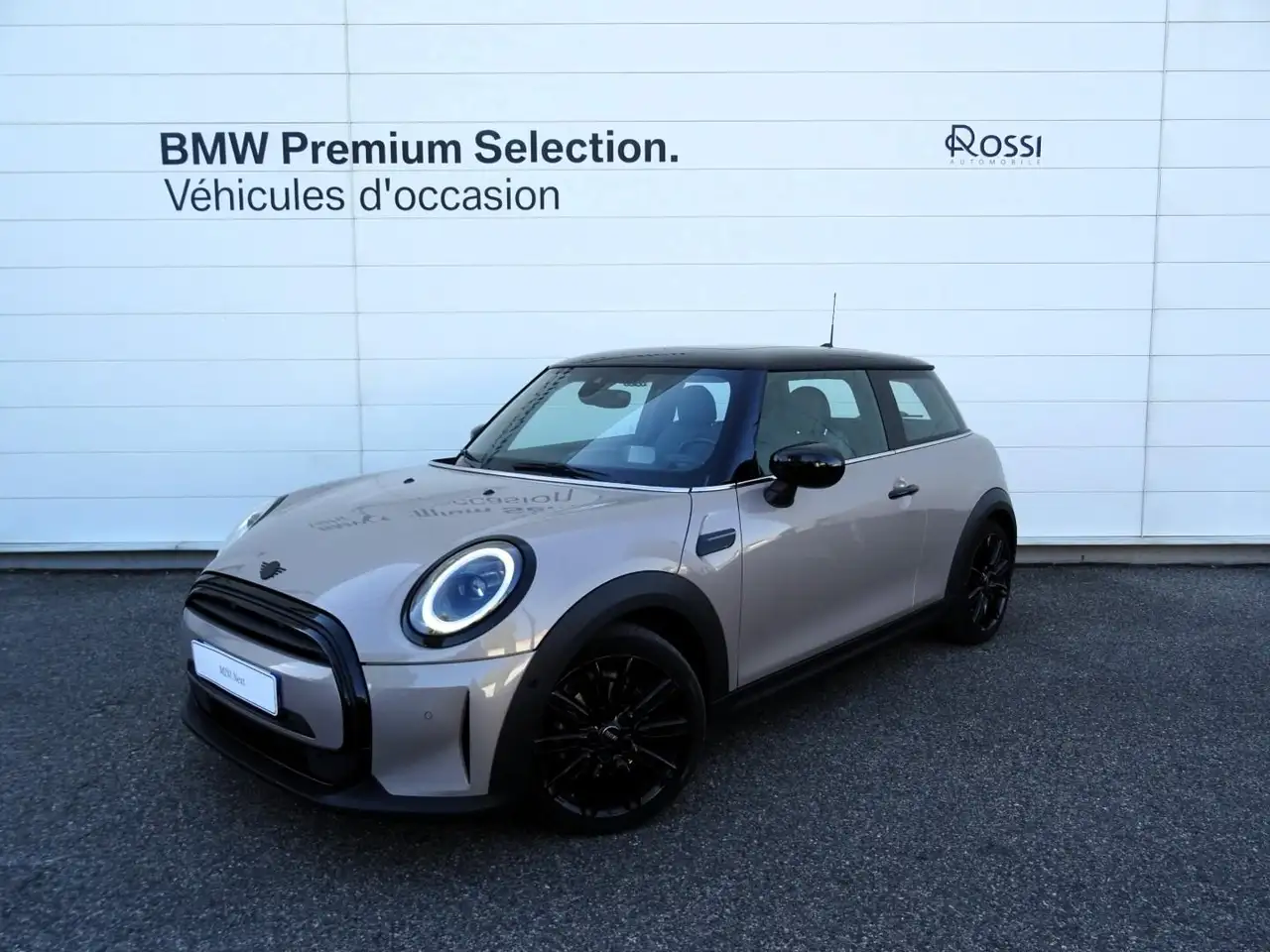 MINI Cooper E