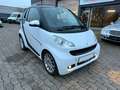 smart forTwo Micro Hybrid+Ratenzahlung ohne Bank+Tüv Neu Weiß - thumbnail 4