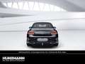 Mercedes-Benz C 400 4M Cabrio AMG Night Burmester 360° AHK Black - thumbnail 8