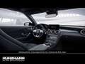 Mercedes-Benz C 400 4M Cabrio AMG Night Burmester 360° AHK Black - thumbnail 6