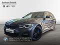 BMW 330 e Touring*M Sport*H&K*Pano*Head-Up*Laser*DAB* Grau - thumbnail 1