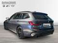 BMW 330 e Touring*M Sport*H&K*Pano*Head-Up*Laser*DAB* Grau - thumbnail 3