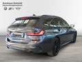 BMW 330 e Touring*M Sport*H&K*Pano*Head-Up*Laser*DAB* Grau - thumbnail 5