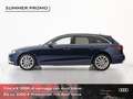 Audi A4 avant 35 2.0 tdi mhev business advanced 163cv s-tr Blu/Azzurro - thumbnail 2