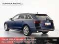Audi A4 avant 35 2.0 tdi mhev business advanced 163cv s-tr Blu/Azzurro - thumbnail 3
