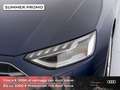 Audi A4 avant 35 2.0 tdi mhev business advanced 163cv s-tr Blu/Azzurro - thumbnail 13