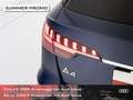 Audi A4 avant 35 2.0 tdi mhev business advanced 163cv s-tr Blu/Azzurro - thumbnail 16