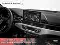 Audi A4 avant 35 2.0 tdi mhev business advanced 163cv s-tr Blu/Azzurro - thumbnail 26