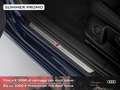 Audi A4 avant 35 2.0 tdi mhev business advanced 163cv s-tr Blu/Azzurro - thumbnail 17