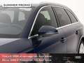 Audi A4 avant 35 2.0 tdi mhev business advanced 163cv s-tr Blu/Azzurro - thumbnail 10