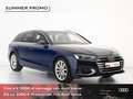 Audi A4 avant 35 2.0 tdi mhev business advanced 163cv s-tr Blu/Azzurro - thumbnail 7