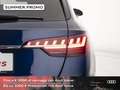 Audi A4 avant 35 2.0 tdi mhev business advanced 163cv s-tr Blu/Azzurro - thumbnail 9