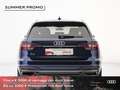 Audi A4 avant 35 2.0 tdi mhev business advanced 163cv s-tr Blu/Azzurro - thumbnail 4