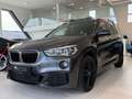 BMW X1 xDrive 25d M Sport Aut. // VOLL // TOP // KREDI... Grau - thumbnail 1