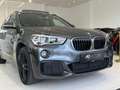 BMW X1 xDrive 25d M Sport Aut. // VOLL // TOP // KREDI... Grau - thumbnail 8