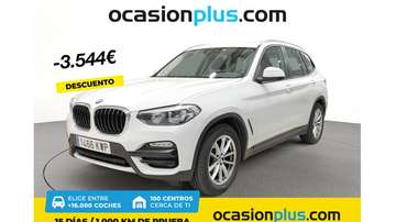 xDrive 20dA