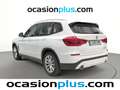 BMW X3 xDrive 20dA Blanco - thumbnail 3
